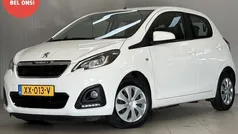 Gebruikt 2019 Peugeot 108 Active Hatchback | € 6.250 (Goede deal)