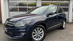 Gebruikt 2016 VW Tiguan LOUNGE SUV | € 12.945 (Goede deal)