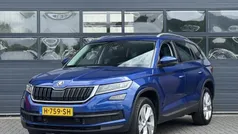 Gebruikt 2020 Skoda Kodiaq Business Line SUV | € 32.450 (Eerlijke prijs)