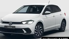 Gebruikt 2025 VW Polo Edition Hatchback | € 29.016 (Goede deal)