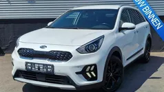 Gebruikt 2021 Kia Niro SUV | € 22.900 (Eerlijke prijs)