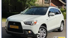 Gebruikt 2011 Mitsubishi ASX Intense SUV | € 5.995 (Eerlijke prijs)