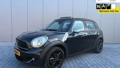 Gebruikt 2013 Mini One Countryman Chili SUV | € 8.999 (Eerlijke prijs)
