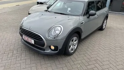 Occasion Mini One Clubman 102 PK (75 kW) 2019 Stationwagen
