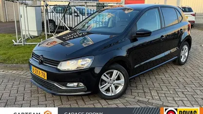 Occasion VW Polo Edition 2015 Hatchback