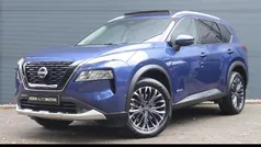 Gebruikt 2024 Nissan X-Trail Tekna+ SUV | € 44.540 (Eerlijke prijs)