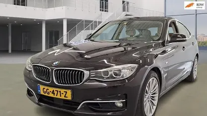 Occasion BMW 320 Executive 184 PK (135 kW) 2015 Hatchback