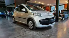 Gebruikt 2006 Citroën C1 Seduction Hatchback | € 2.650 (Eerlijke prijs)