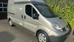 Grijs Gebruikt 2013 Renault Trafic Van | € 4.950 (Eerlijke prijs)