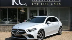 Gebruikt 2020 Mercedes A180 AMG Hatchback | € 26.950 (Goede deal)