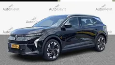Zwart Gebruikt 2025 Renault Scenic E-Tech Evolution SUV | € 33.950 (Eerlijke prijs)