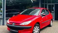 Gebruikt 2005 Peugeot 206 Hatchback | € 700 (Super prijs)