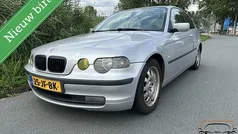 Gebruikt 2002 BMW 316 Compact Executive Hatchback | € 999 (Goede deal)