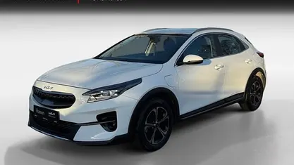 Occasion 2022 Kia XCeed SUV | € 19.945 (Goede deal)
