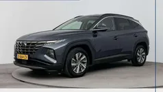 Gebruikt 2024 Hyundai Tucson Comfort SUV | € 39.900 (Eerlijke prijs)