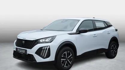 Occasion Peugeot 2008 Style 102 PK (75 kW) 2025 SUV
