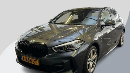 Occasion BMW 118 136 PK (100 kW) 2021 Hatchback