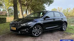 Gebruikt 2023 Hyundai i30 Comfort Hatchback | € 19.885 (Eerlijke prijs)