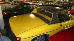 Gebruikt 1975 Porsche 914 Sedan | € 14.650