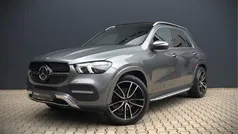 Grijs Gebruikt 2019 Mercedes GLE350 AMG line | € 54.840 (Eerlijke prijs)