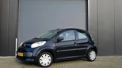 Gebruikt 2008 Citroën C1 Hatchback | € 999 (Eerlijke prijs)