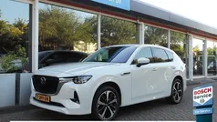 Gebruikt 2022 Mazda CX-60 Comfort SUV | € 44.980 (Eerlijke prijs)