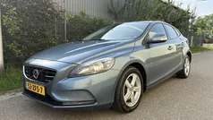 Blauw Gebruikt 2012 Volvo V40 Kinetic Stationwagen | € 5.299 (Goede deal)