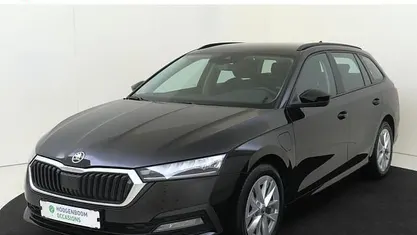 Occasion 2023 Skoda Octavia Business Line Stationwagen | € 25.950 (Goede deal)