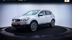 Gebruikt 2013 Nissan Qashqai Acenta SUV | € 8.950 (Eerlijke prijs)