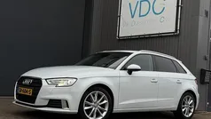 Gebruikt 2017 Audi A3 Sportback S-Line Hatchback | € 12.350 (Eerlijke prijs)