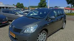 Gebruikt 2011 Toyota Verso MPV | € 9.950 (Eerlijke prijs)