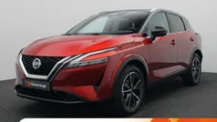 Gebruikt 2022 Nissan Qashqai Tekna+ SUV | € 31.900 (Eerlijke prijs)