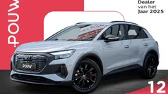 Gebruikt 2022 Audi Q4 e-tron SUV | € 29.950 (Eerlijke prijs)