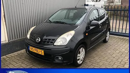 Occasion 2011 Nissan Pixo Acenta Hatchback | € 995 (Goede deal)