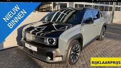 Gebruikt 2025 Renault R4 Iconic SUV | € 38.515 (Eerlijke prijs)