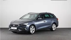 Gebruikt 2025 Seat Leon Business Stationwagen | € 39.995 (Eerlijke prijs)