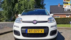 Wit Gebruikt 2018 Fiat Panda Pop Star Hatchback | € 8.450 (Goede deal)