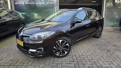 Gebruikt 2014 Renault Mégane GT Line GT-Line Stationwagen | € 6.950 (Eerlijke prijs)