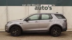 Grijs Gebruikt 2021 Land Rover Discovery Sport HSE SUV | € 27.900 (Super prijs)
