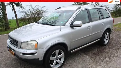 Occasion Volvo XC90 Summum 316 PK (232 kW) 2007 SUV