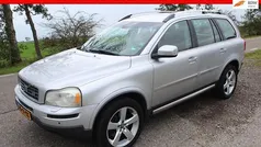 Grijs Gebruikt 2007 Volvo XC90 Summum SUV | € 8.950 (Goede deal)