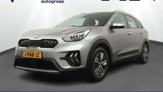 Gebruikt 2020 Kia Niro 2 SUV | € 22.450 (Eerlijke prijs)