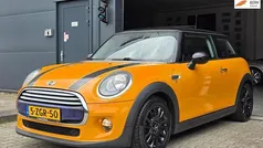 Gebruikt 2015 Mini Cooper Chili Hatchback | € 12.740 (Goede deal)