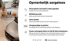 Gebruikt 2021 Volvo XC40 R-Design SUV | € 29.950 (Goede deal)