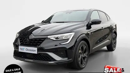 Occasion Renault Arkana Engineered 143 PK (105 kW) 2023 SUV
