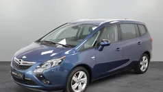 Gebruikt 2015 Opel Zafira Tourer Cosmo MPV | € 12.584 (Eerlijke prijs)