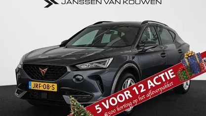 Gebruikt 2023 Cupra Formentor SUV | € 27.885 (Eerlijke prijs)