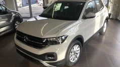 Gebruikt 2023 VW T-Cross SUV | € 24.750 (Eerlijke prijs)