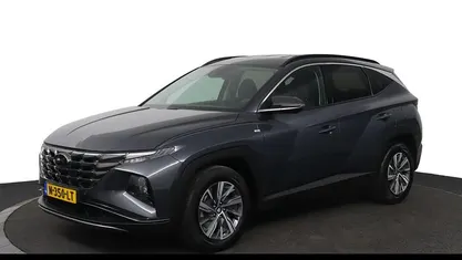 Occasion Hyundai Tucson Comfort 150 PK (110 kW) 2021 SUV