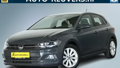 Occasion 2020 VW Polo Highline Hatchback | € 18.900 (Eerlijke prijs)